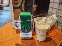 -星巴克臻选(成都宽窄巷子店)