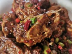 -拿渡麻辣香锅(世茂广场·工三店)