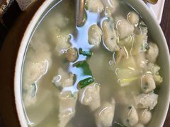 -海坛特色小吃·只做平潭特色菜(平潭店)