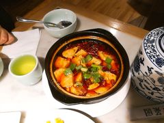 -小菜园新徽菜(常州武进吾悦店)