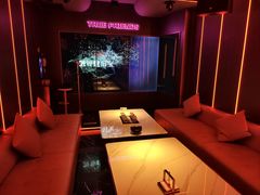 -星聚会KTV(龙湖上海奉贤天街店)