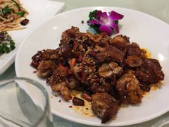 -学成饭店(官南大道店)