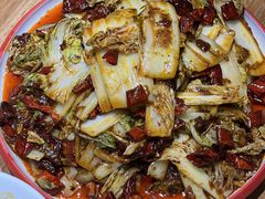 -小杨烤肉(朱雀店)