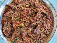 麻辣兔头-三毛鱼庄(威连路店)