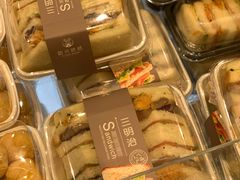 三明治-裕兴烘焙(新桥西路店)