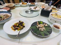 -绫罗岛海鲜私房菜(鸭绿江边店)