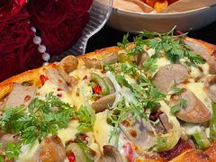 -Nord Grill&Bar Highland诺德西餐(深圳欢乐海岸店)