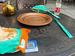 -五悦北平四季涮肉·烧烤(老商埠店)