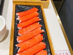 -串一火锅(赛格国际购物中心店)