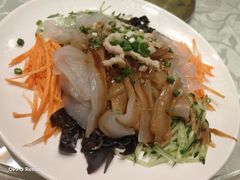 -鑫巴蜀小镇 · 水煮鱼专研店(玉桥店)