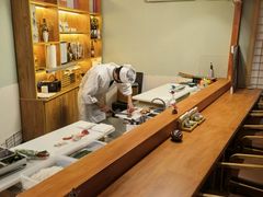 -鮨桐日本料理(望京店)