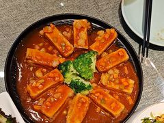 -隐食私房菜(渡口·光荣院南门·老街店)