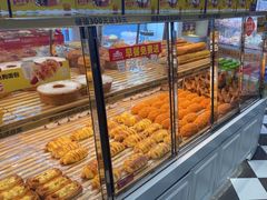 -味多美蛋糕(双合地铁店)