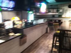-JINNS锦时 steak&pizza(浸信会礼拜堂旧址店)