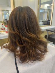 点击看大图 -雅仕 HAIR SALON 美发沙龙