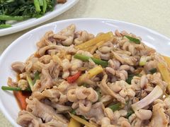 -惠来大排档(联创商业街店)