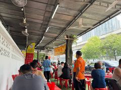 -兴记肉骨茶(甲洞大街第二新分店)