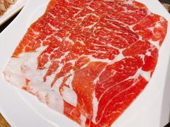 -巴奴毛肚火锅(淮河路店)
