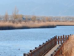 -野鸭湖国家湿地公园