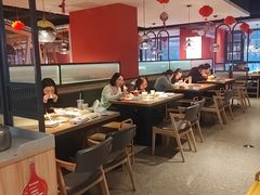 -季季红火锅(长沙步行街店)