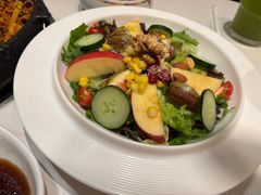 -七八冷面·延边朝鲜族美食(世纪汇店)