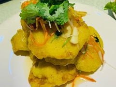 -李连贵熏肉大饼(丰台南路地铁站店)