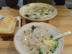 -琴岛顺天馄饨(崂山金鼎店)