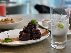 -悦轩中餐厅·高空江景·杭州柏悦酒店