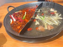 -萍姐火锅·公路夜市(打浦桥日月光店)