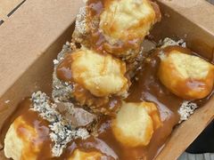 -品腐记·豆腐王朝(老门东总店)