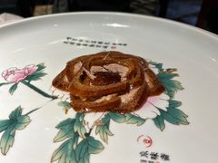 -京味斋·北京烤鸭(华威桥北工大店)