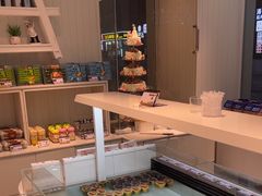 -凯斯汀蛋糕(大学城店)
