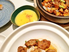 -祥记·国宴豫菜·经典粤菜(郑东新区新长安店)