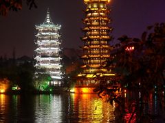 -桂林两江四湖景区