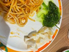 -比格比萨自助(南京万达茂店)