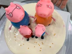 -千浔一暖DIY蛋糕烘焙(人民大学店)