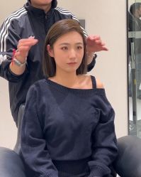 -IN STYLE•造型