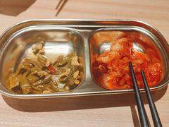 -米村拌饭(青浦万达茂店)