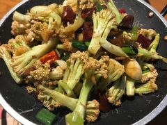 -湘与香缘·湖南菜(王府井北京市百货大楼店)