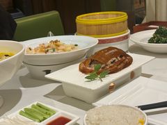 -大鸭梨烤鸭(左家庄店)
