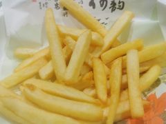 -蠔友汇·海鲜·生蚝烧烤(大东店)