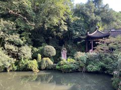 -杭州黄龙洞