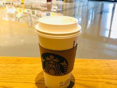 -星巴克(天津鲁能中心第三店)