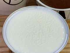 双皮奶-乍甸乳业鲜奶吧(红河水乡店)