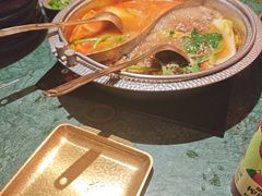 -牛New寿喜烧(曹路花园城店)