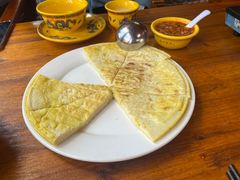 -塔洛藏餐吧(香格里拉古城店)