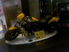 201112314805-上海虹桥西郊假日酒店