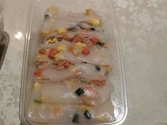 -安上粉皮.非遗手工小吃(骑龙巷店)