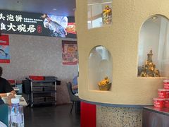 -大碗居·烤鸭·鱼头泡饼(天坛东门店)