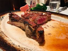 -Wolfgang’s Steakhouse 沃夫冈牛排馆(上海白玉兰广场店)
